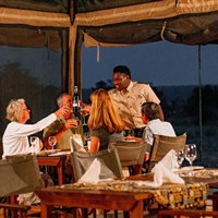 Kirurumu Migration Camp 4* - Tanzanie_Kirurumu mobile camp - www.marco-polo.cz