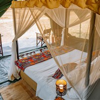 Kirurumu Central Serengeti 3* - Tanzanie_Serengeti Central_Kirurumu - www.marco-polo.cz