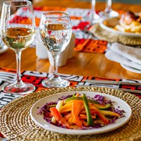 Kirurumu Central Serengeti 3* - Tanzanie_Serengeti Central_Kirurumu - www.marco-polo.cz