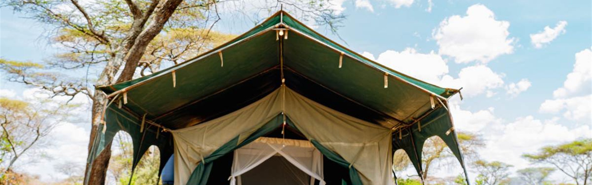 Marco Polo - Kirurumu Central Serengeti 3* - Tanzanie_Serengeti Central_Kirurumu