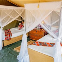 Kirurumu Central Serengeti 3* - Tanzanie_Serengeti Central_Kirurumu - www.marco-polo.cz