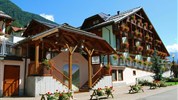 Hotel Domina Parco dello Stelvio ****