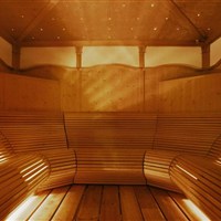 Hotel Domina Parco dello Stelvio - léto - www.marco-polo.cz