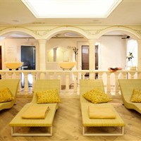 Hotel Domina Parco dello Stelvio - léto - www.marco-polo.cz