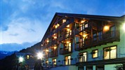 Hotel Domina Parco dello Stelvio ****
