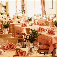 Hotel Domina Parco dello Stelvio - léto - www.marco-polo.cz