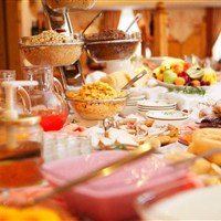 Hotel Domina Parco dello Stelvio - léto - www.marco-polo.cz