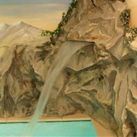 Hotel Domina Parco dello Stelvio - léto - www.marco-polo.cz