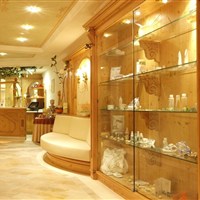 Hotel Domina Parco dello Stelvio - léto - www.marco-polo.cz