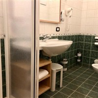 Hotel Domina Parco dello Stelvio - léto - www.marco-polo.cz