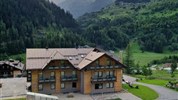Hotel Domina Parco dello Stelvio ****