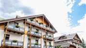 Hotel Domina Parco dello Stelvio ****