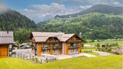 Hotel Domina Parco dello Stelvio ****
