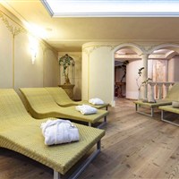 Hotel Domina Parco dello Stelvio - léto - www.marco-polo.cz