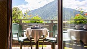 Hotel Domina Parco dello Stelvio ****