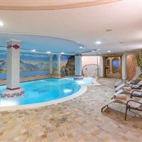 Hotel Domina Parco dello Stelvio - léto - www.marco-polo.cz