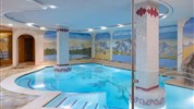 Hotel Domina Parco dello Stelvio ****