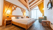 Hotel Alpine Mugon ****
