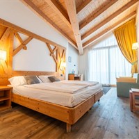 Hotel Alpine Mugon - www.marco-polo.cz