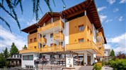 Hotel Alpine Mugon ****