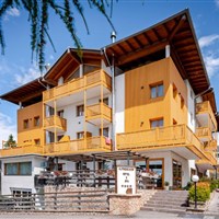 Hotel Alpine Mugon - www.marco-polo.cz