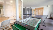 Hotel Alpine Mugon ****