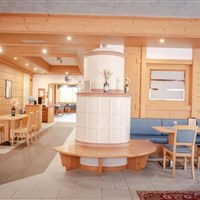 Hotel Alpine Mugon - www.marco-polo.cz