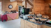 Hotel Alpine Mugon ****