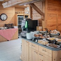 Hotel Alpine Mugon - www.marco-polo.cz