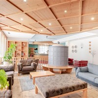 Hotel Alpine Mugon - www.marco-polo.cz
