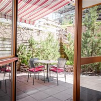 Hotel Alpine Mugon - www.marco-polo.cz