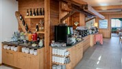 Hotel Alpine Mugon ****