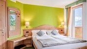 Hotel Alpine Mugon ****