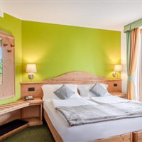 Hotel Alpine Mugon - www.marco-polo.cz