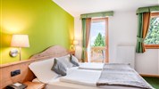 Hotel Alpine Mugon ****