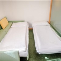 Hotel Alpine Mugon - www.marco-polo.cz
