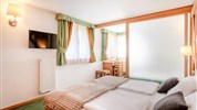 Hotel Alpine Mugon ****