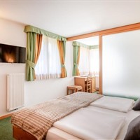 Hotel Alpine Mugon - www.marco-polo.cz