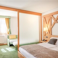 Hotel Alpine Mugon - www.marco-polo.cz