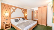 Hotel Alpine Mugon ****