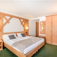 Hotel Alpine Mugon - www.marco-polo.cz