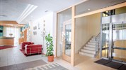 Hotel Alpine Mugon ****