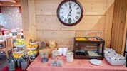 Hotel Alpine Mugon ****