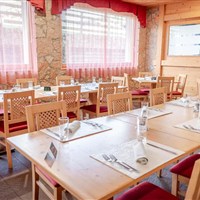 Hotel Alpine Mugon - www.marco-polo.cz