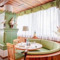 Hotel Alpine Mugon - www.marco-polo.cz
