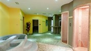 Hotel Alpine Mugon ****