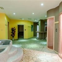 Hotel Alpine Mugon - www.marco-polo.cz