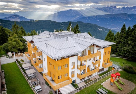 Hotel Alpine Mugon - Trentino - 