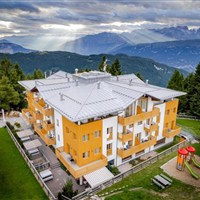 Hotel Alpine Mugon - www.marco-polo.cz