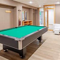 Hotel Alpine Mugon - www.marco-polo.cz